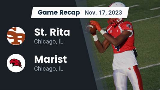 St. Rita (Chicago, IL) High School Sports - Football, Basketball